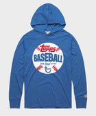 Topps Baseball The Real One Lightweight Hoodie