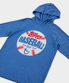 Topps Baseball The Real One Lightweight Hoodie
