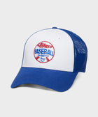 Topps Baseball The Real One Trucker Hat