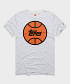 Topps Basketball Logo