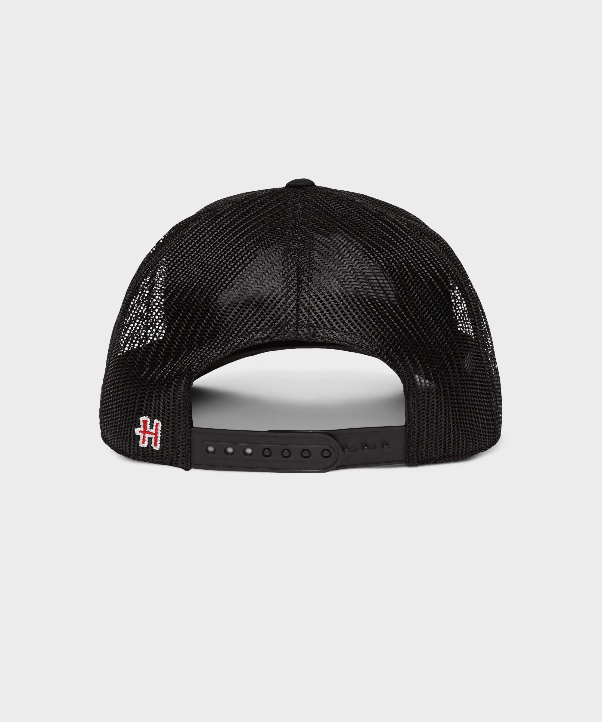 Topps Chrome Trucker Hat