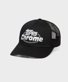 Topps Chrome Trucker Hat