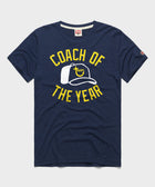 Topps Coach Of The Year