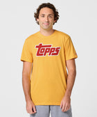 Topps Flagship Logo