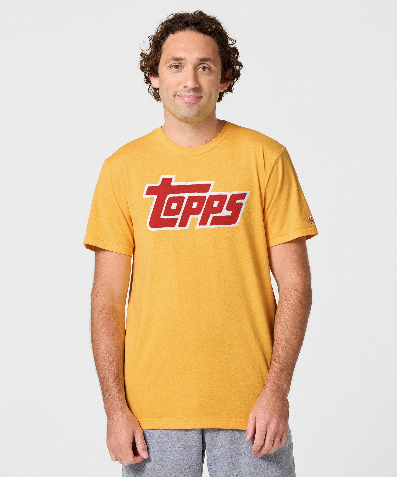 Topps Flagship Logo