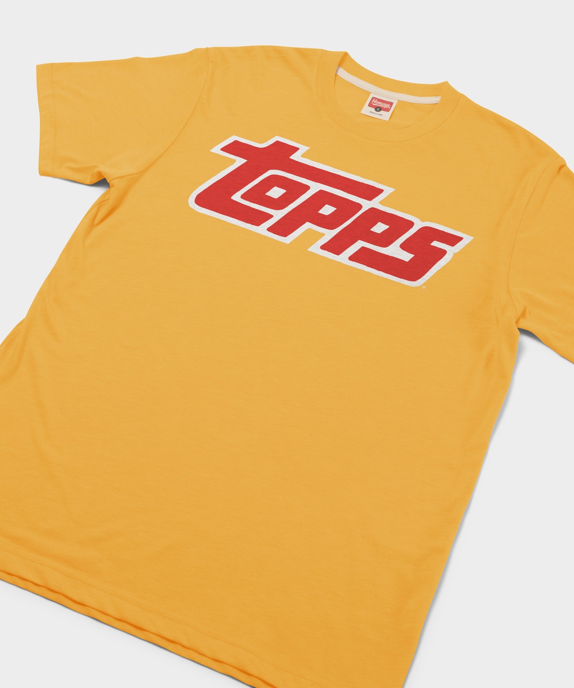 Topps Flagship Logo