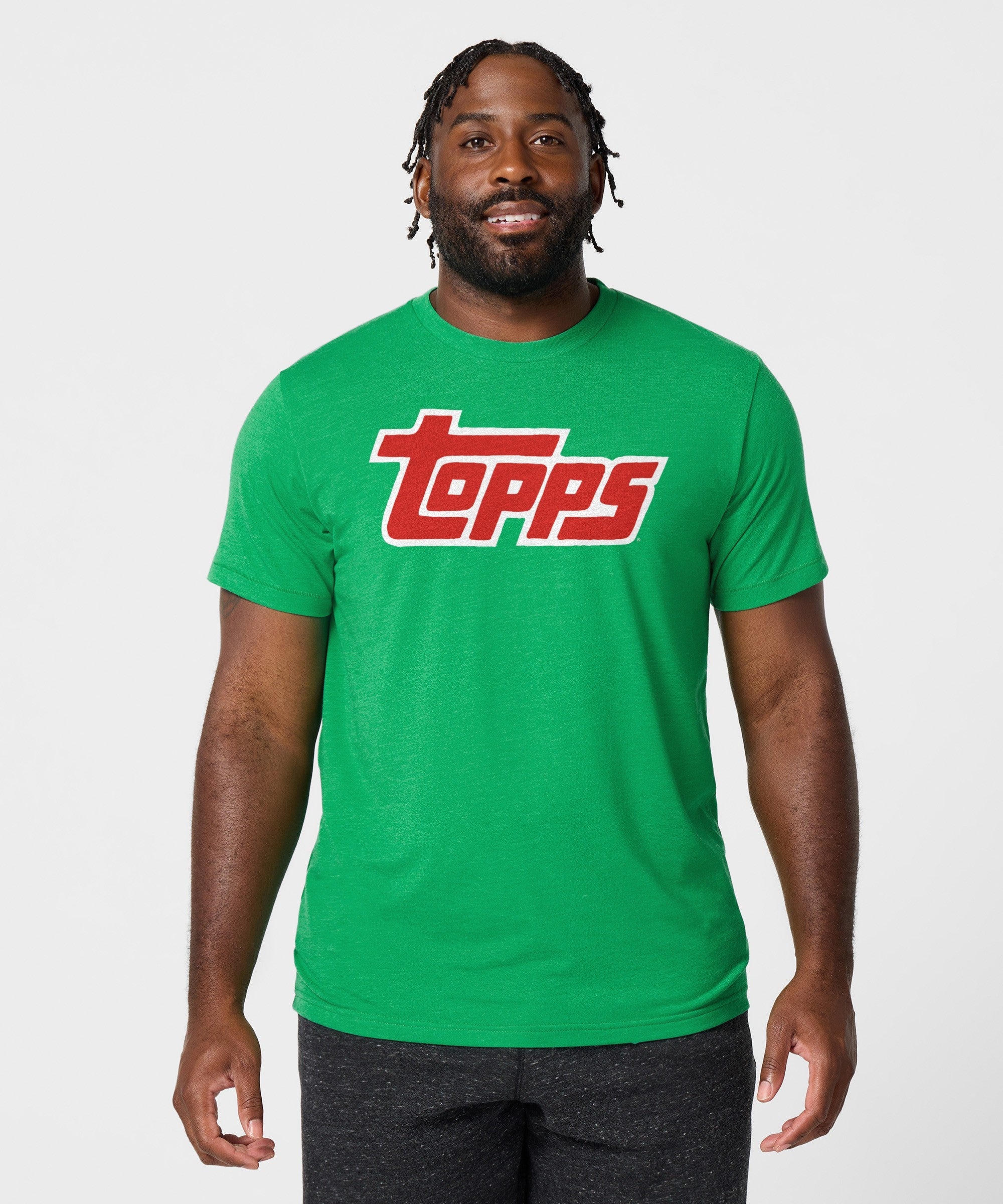 Topps Flagship Logo