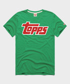 Topps Flagship Logo