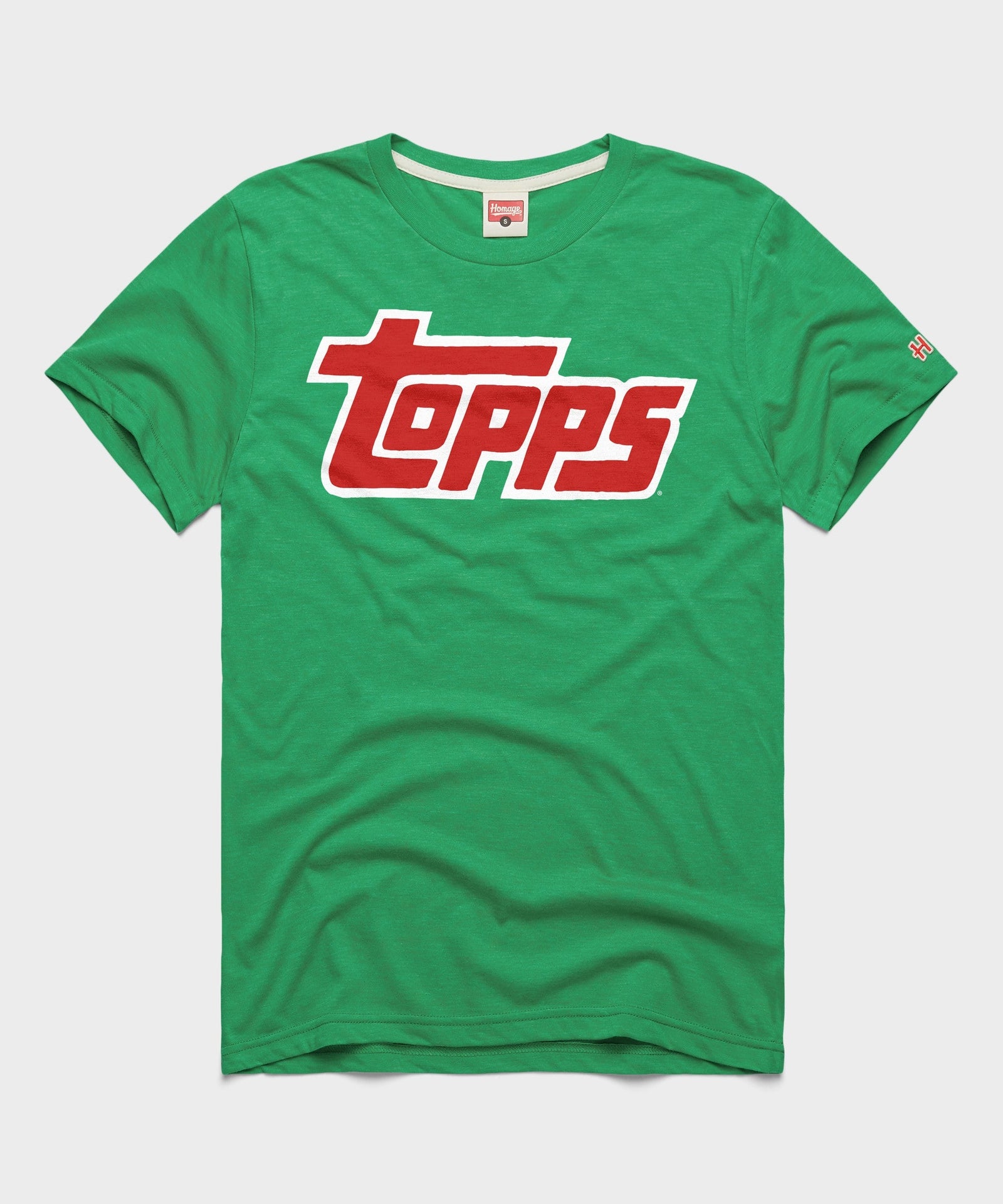 Topps Flagship Logo