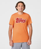 Topps Flagship Logo