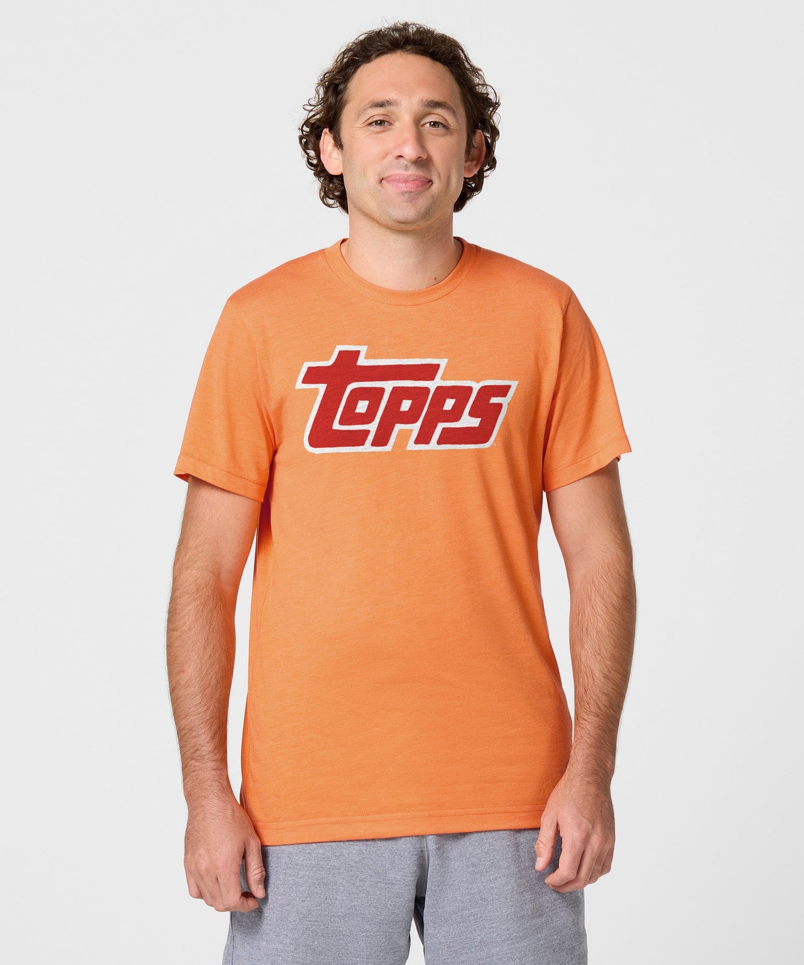 Topps Flagship Logo