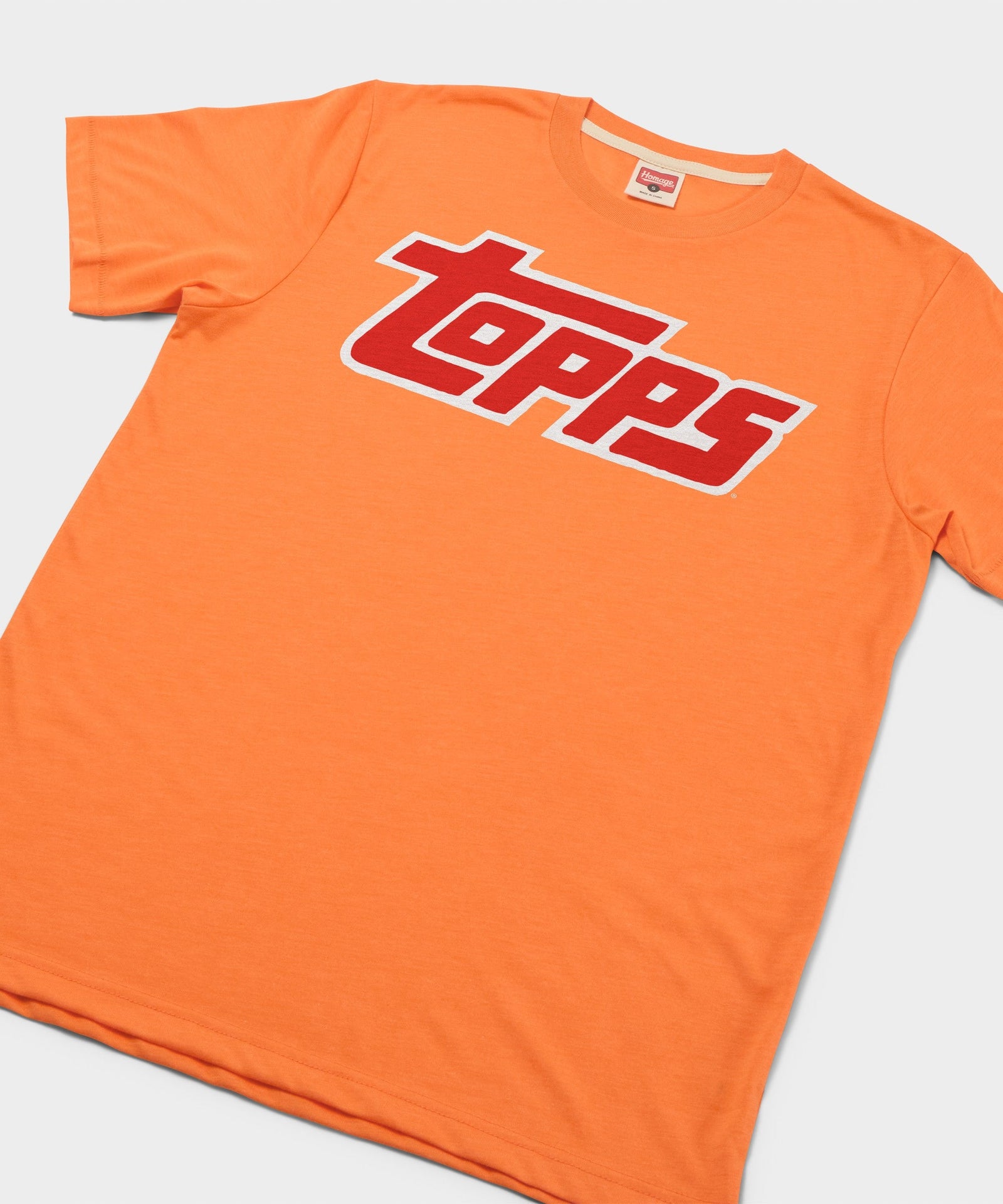 Topps Flagship Logo