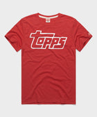 Topps Flagship Logo