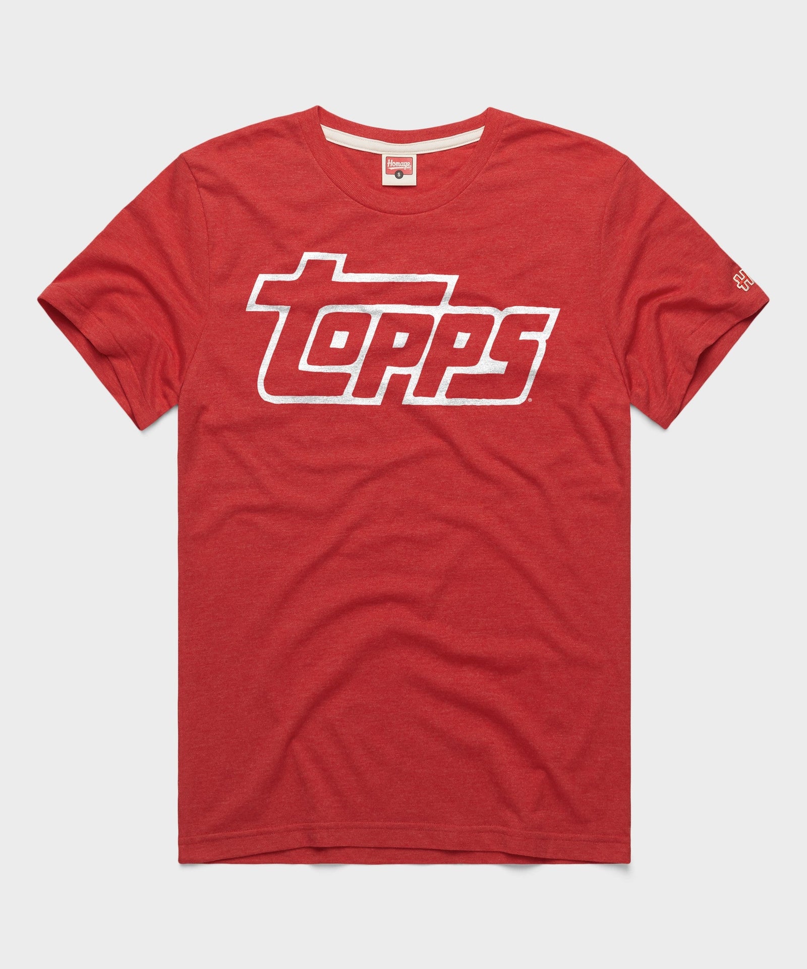 Topps Flagship Logo
