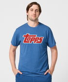 Topps Flagship Logo