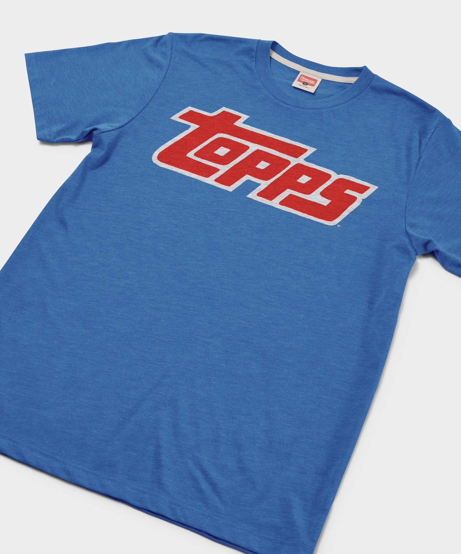 Topps Flagship Logo