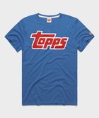 Topps Flagship Logo