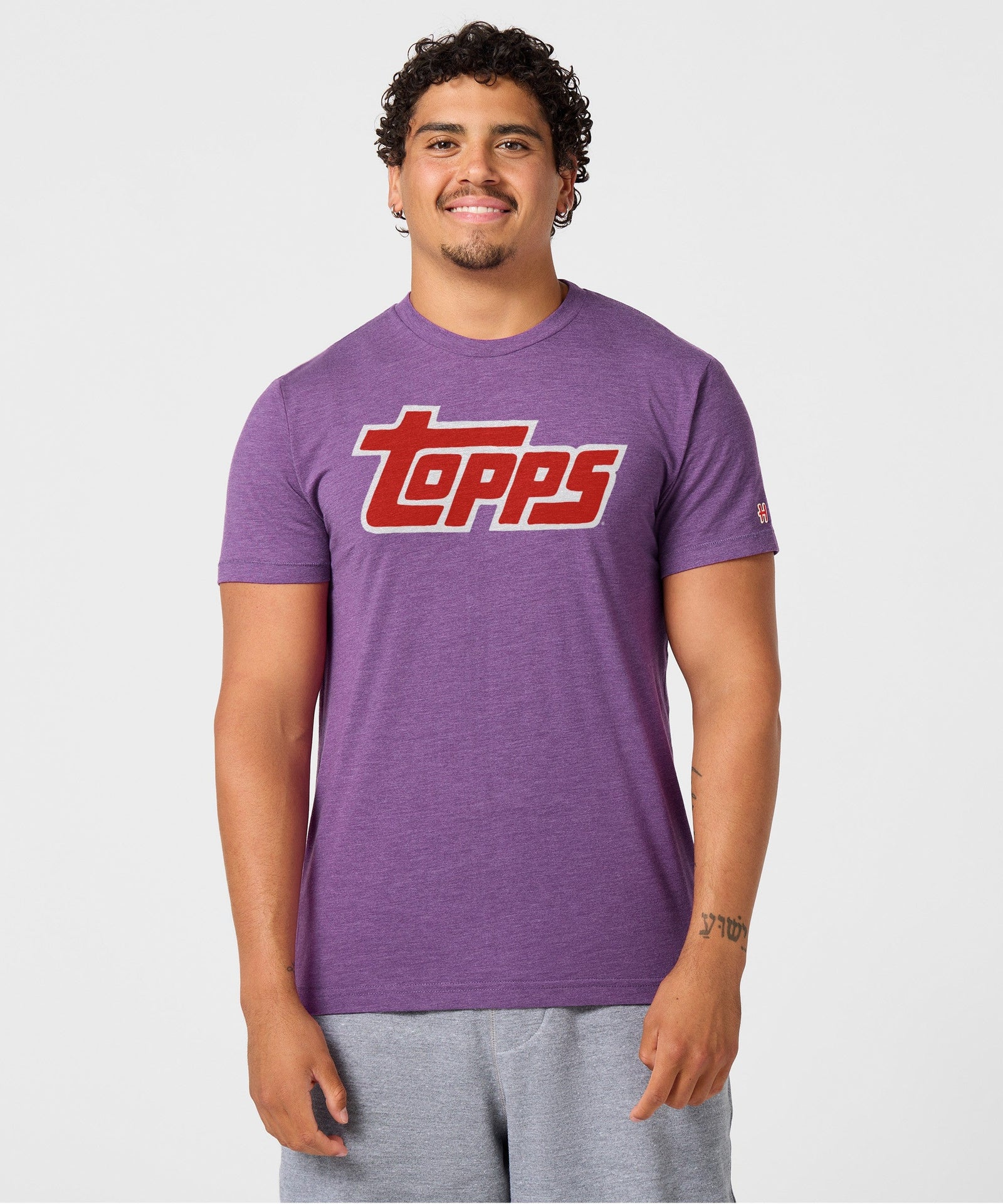 Topps Flagship Logo