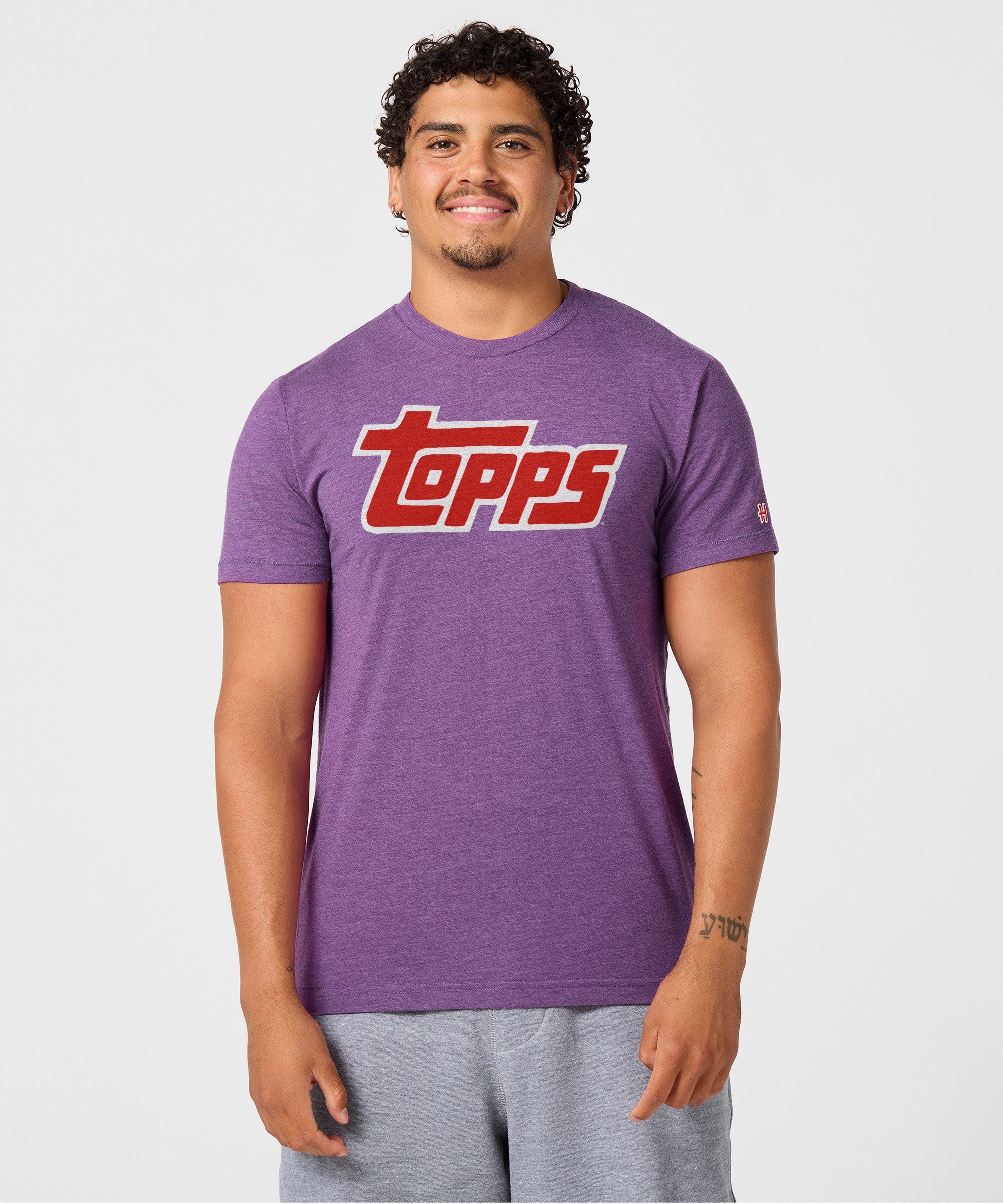 Topps Flagship Logo