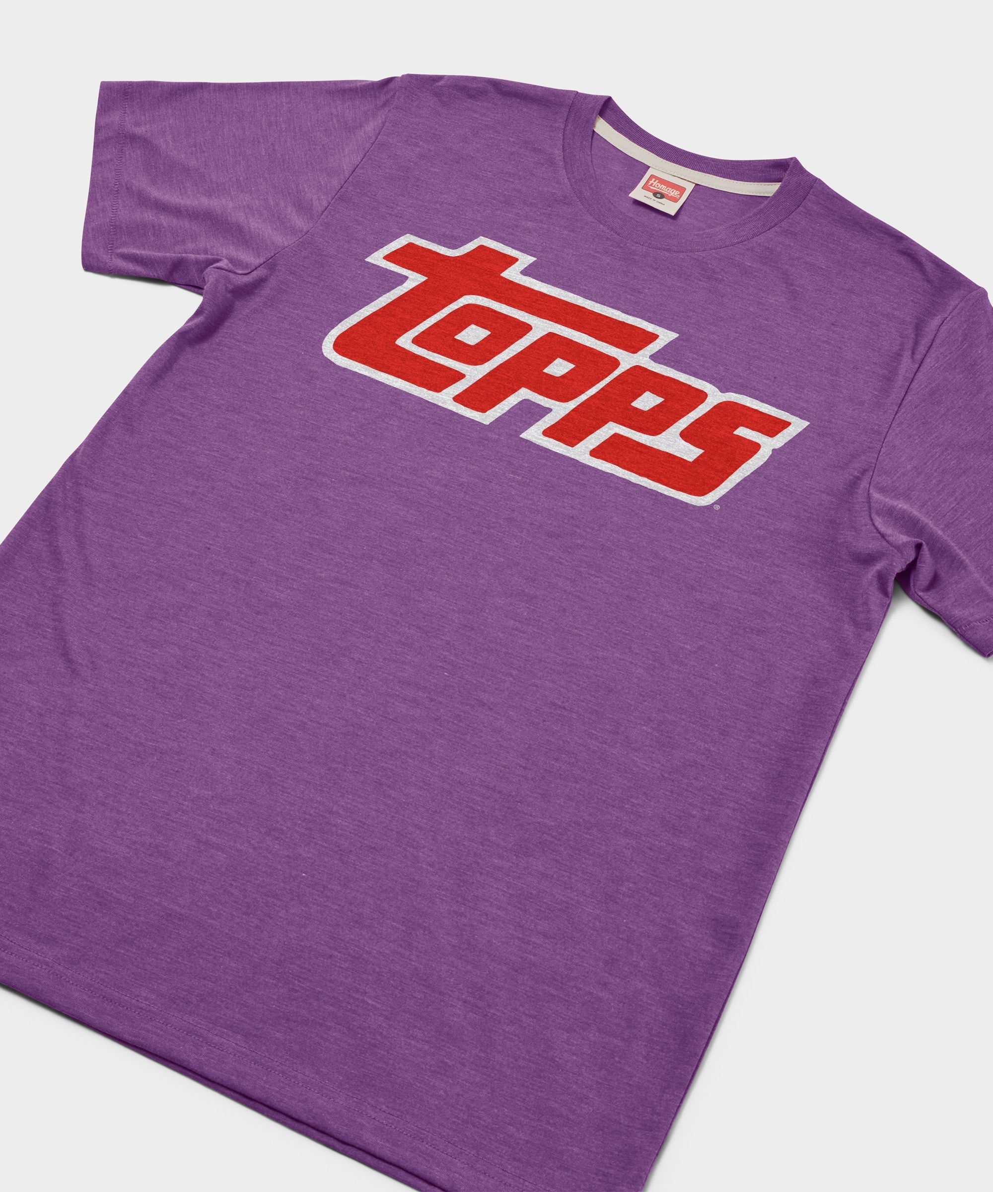 Topps Flagship Logo
