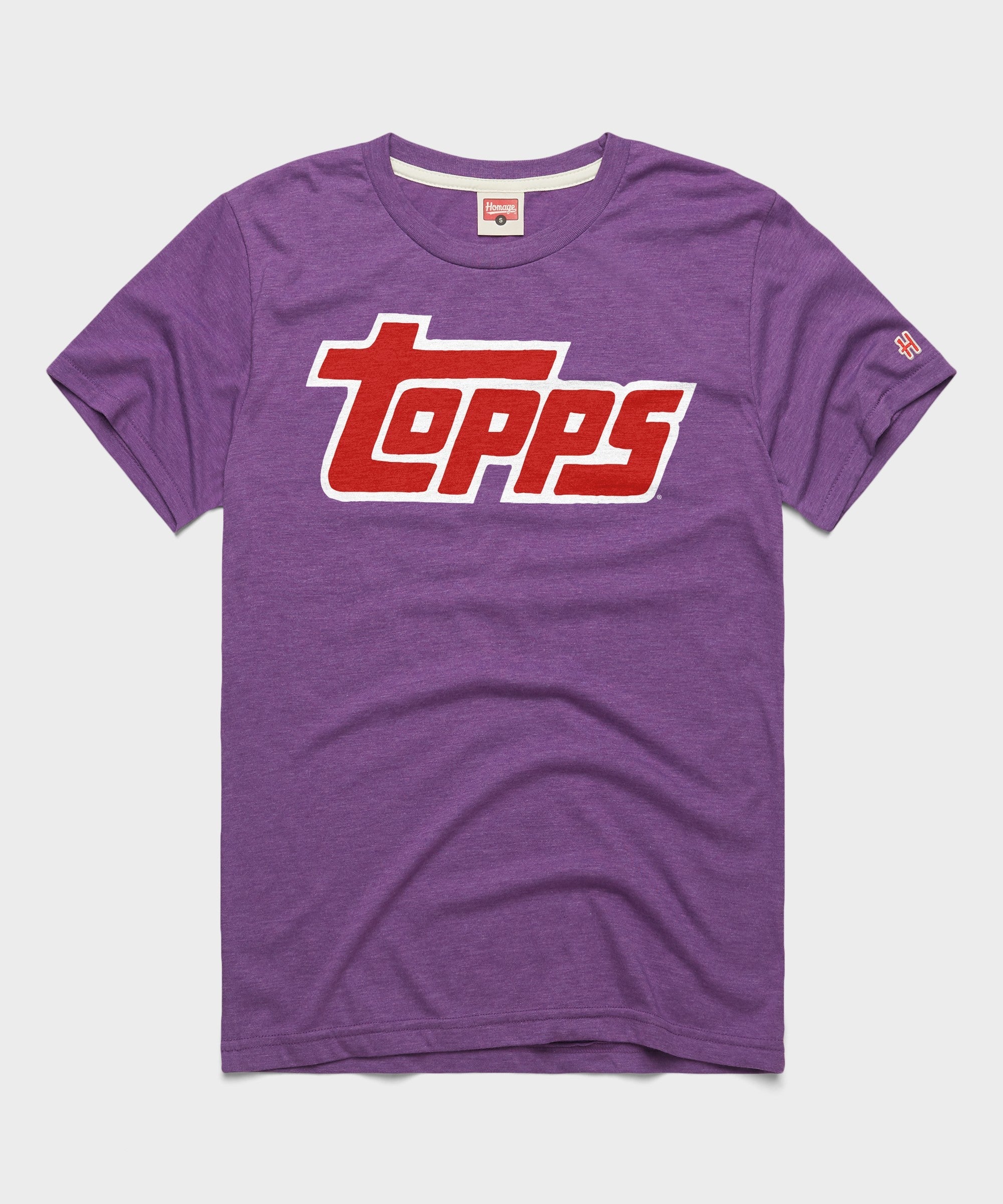 Topps Flagship Logo