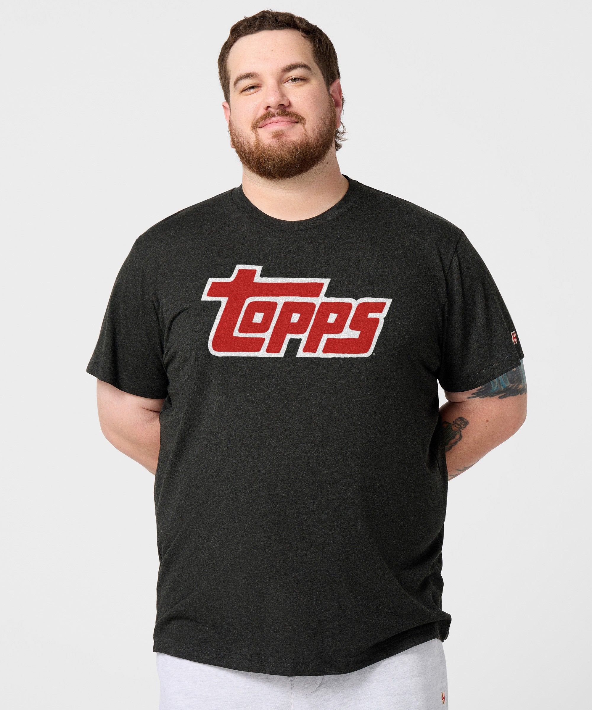 Topps Flagship Logo