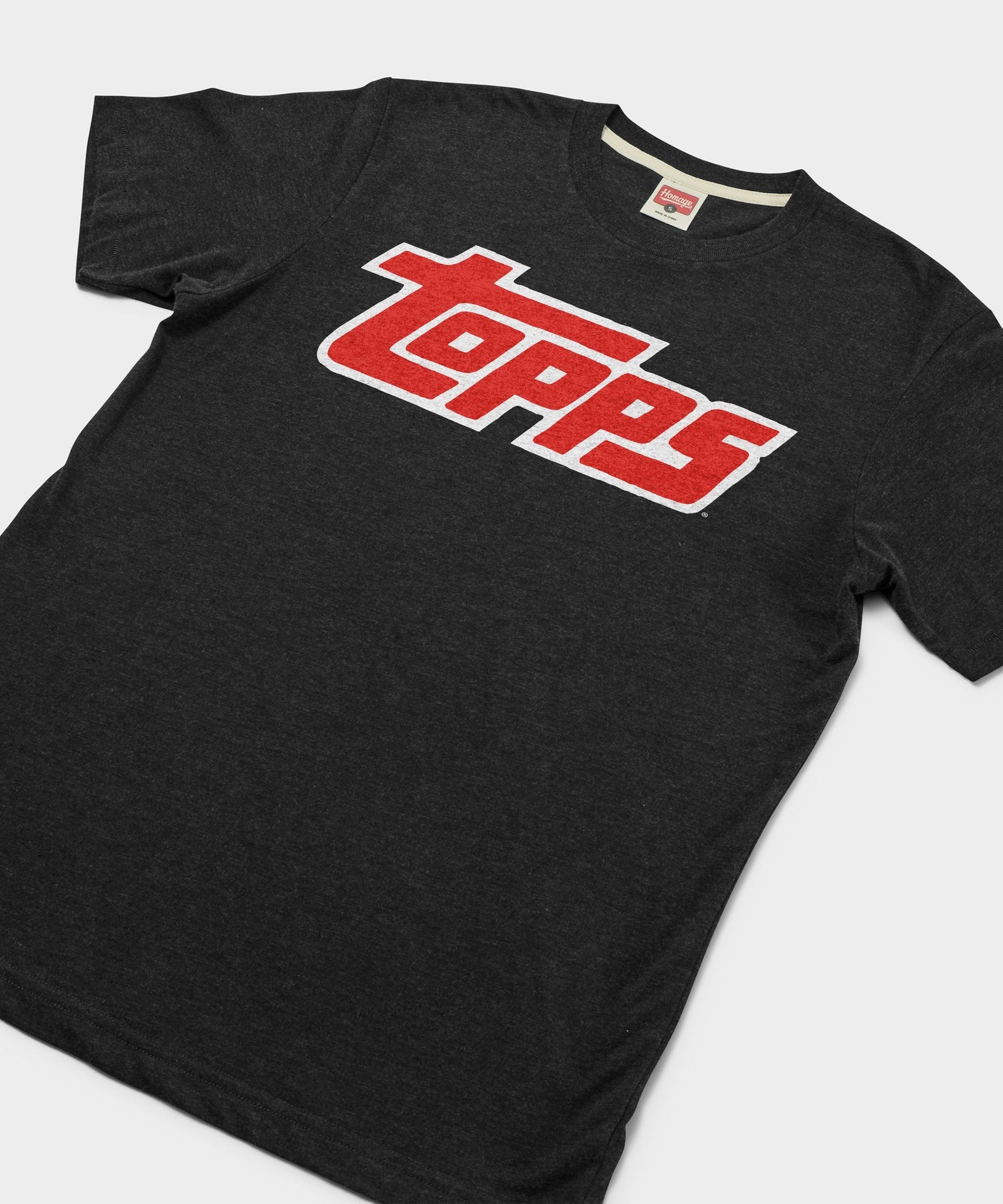 Topps Flagship Logo
