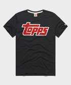 Topps Flagship Logo