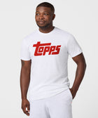 Topps Flagship Logo