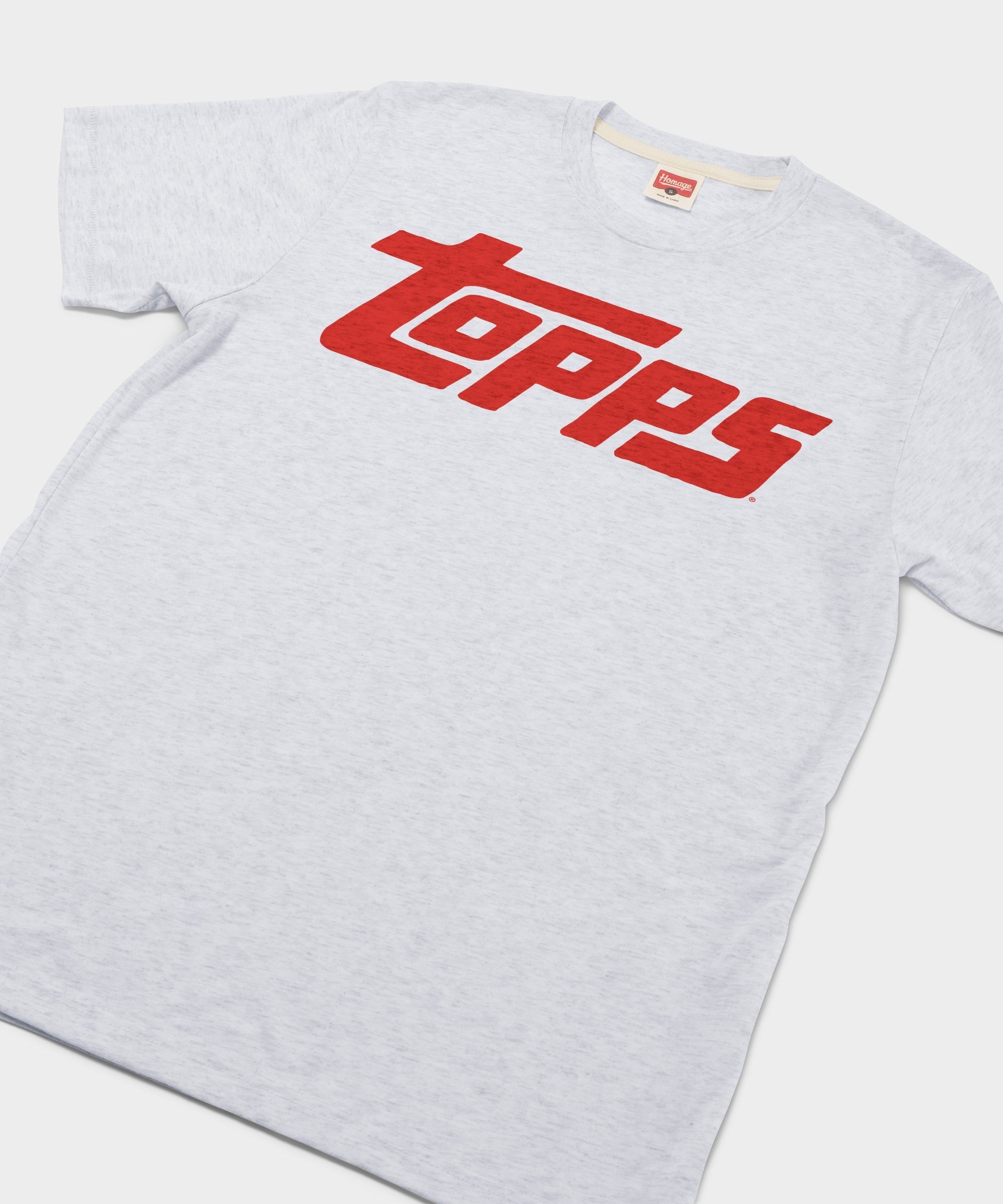 Topps Flagship Logo