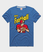 Topps Football Quarterback
