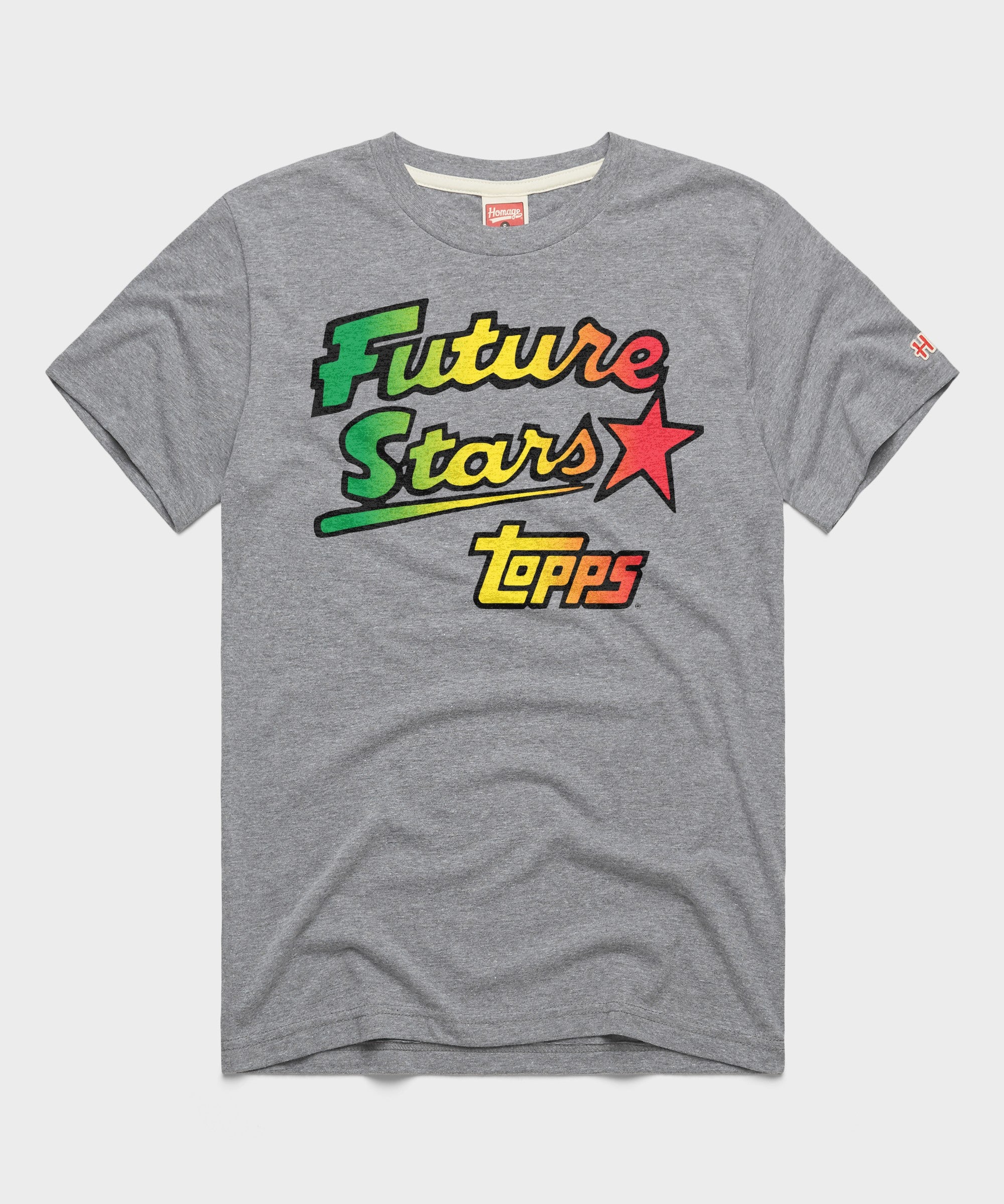 Topps Future Stars