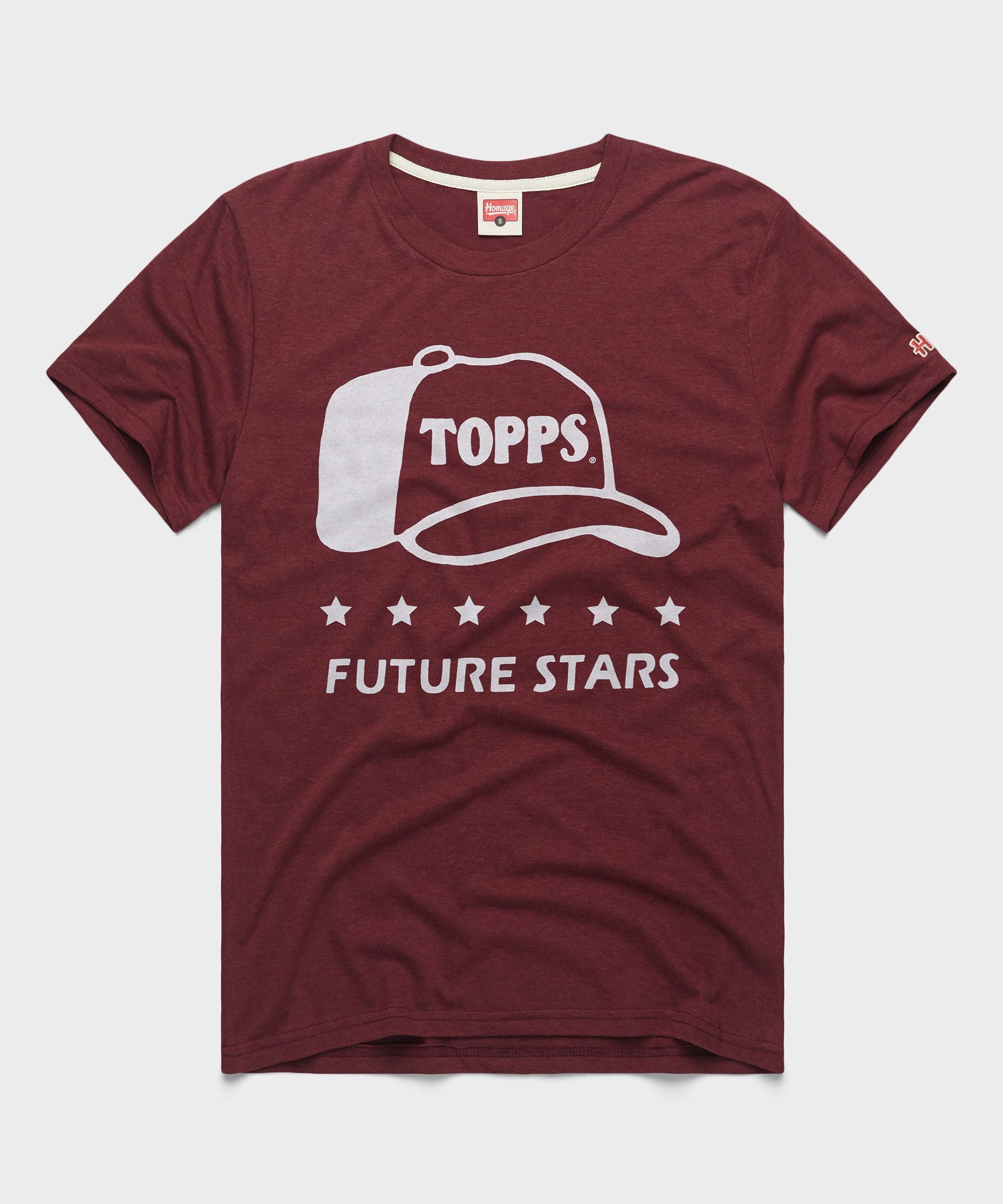 Topps Future Stars Cap
