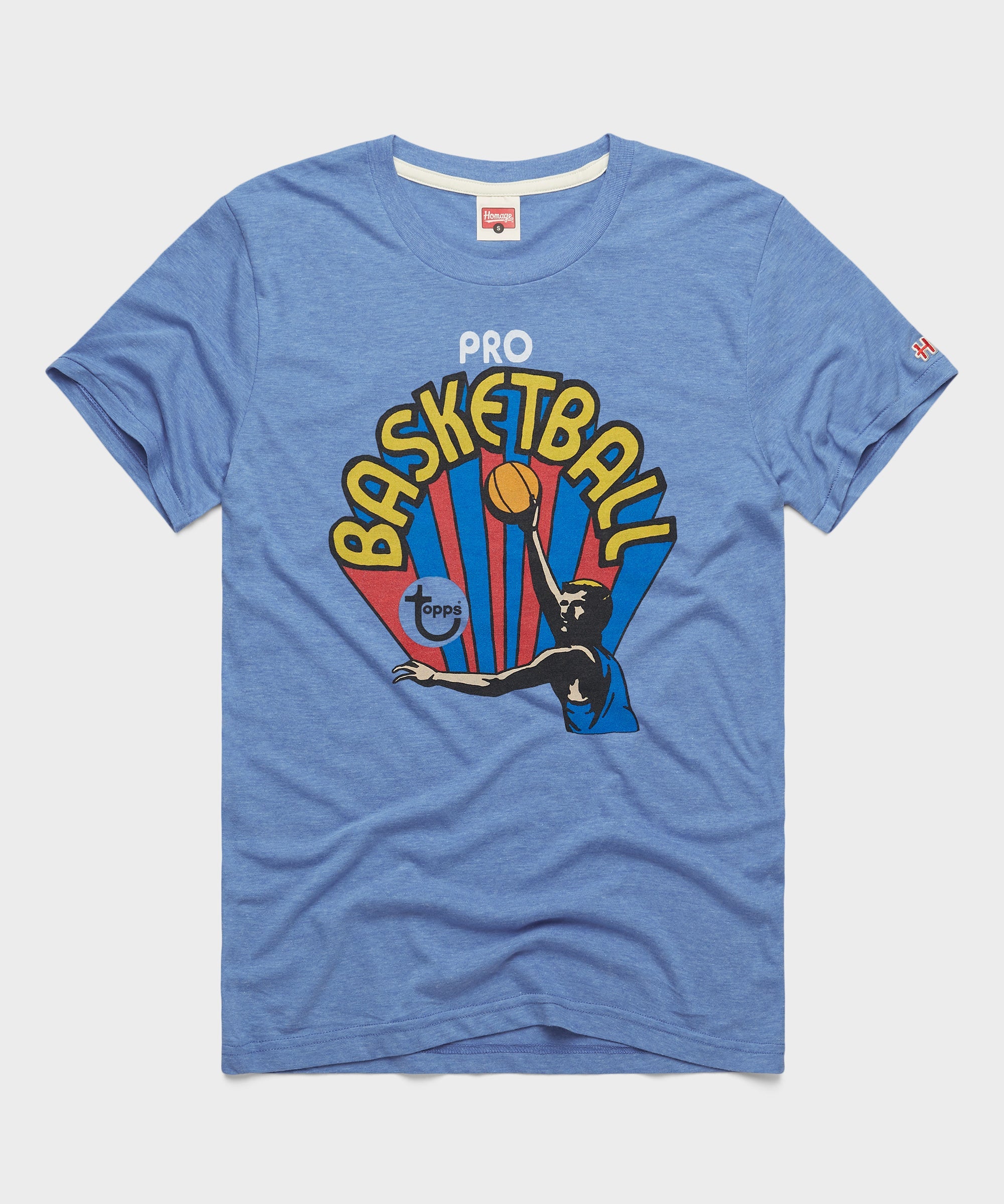 Topps Pro Basketball