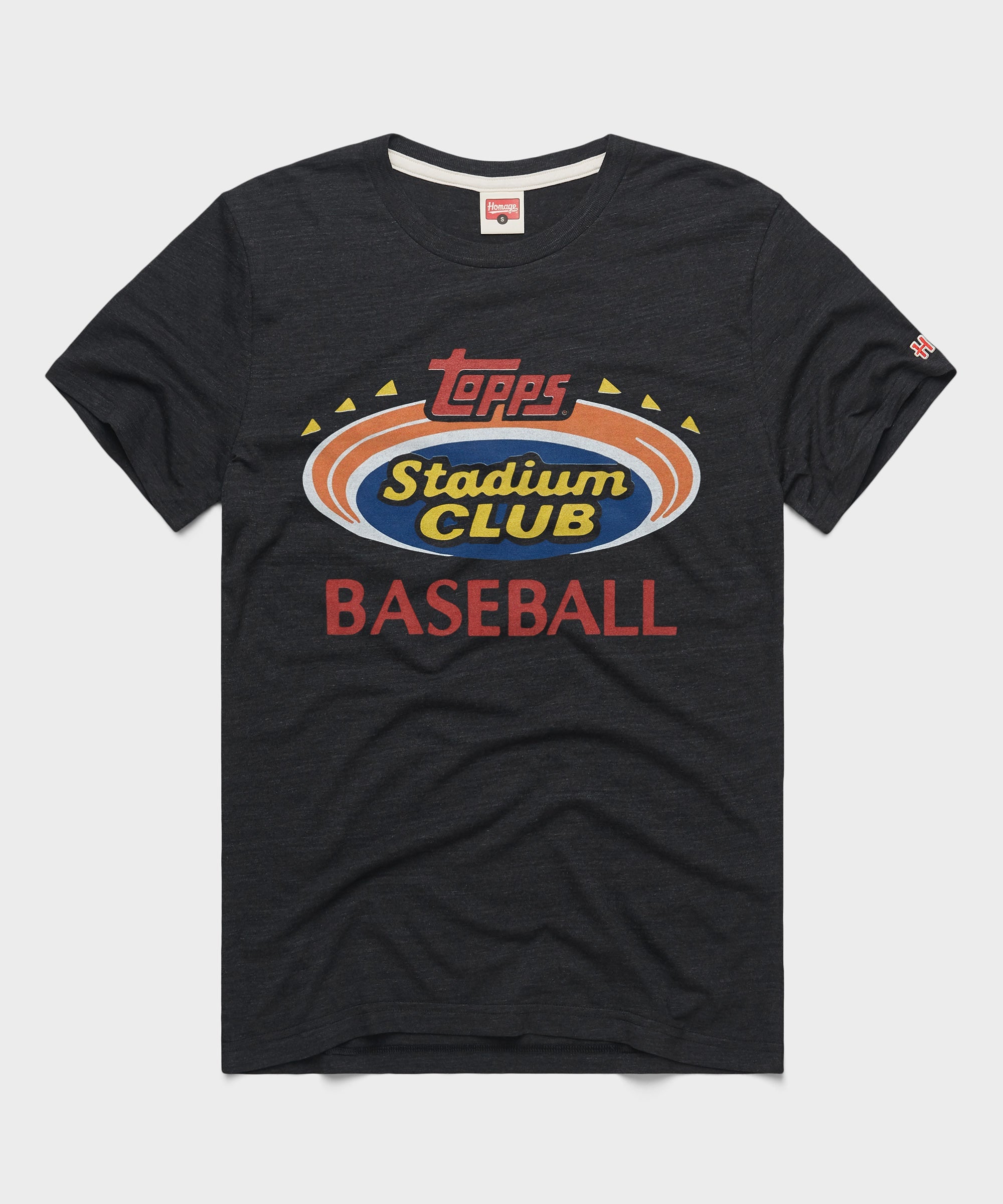 Topps Stadium Club Baseball