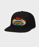Topps Stadium Club Wool Snapback Hat