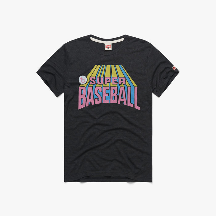 Philadelphia Phillies Retro  MLB Baseball T-Shirt – HOMAGE