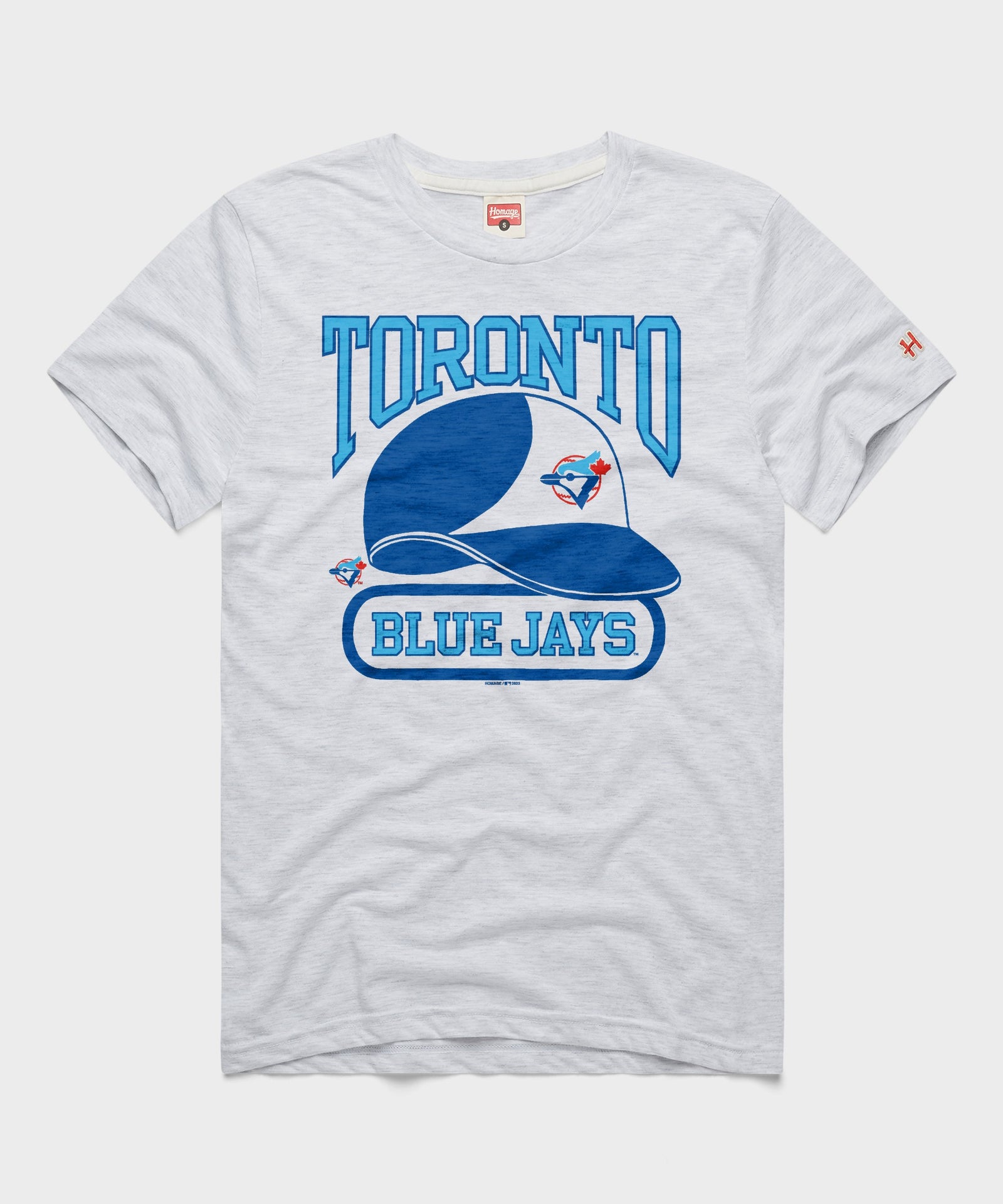 Toronto Blue Jays Helmet