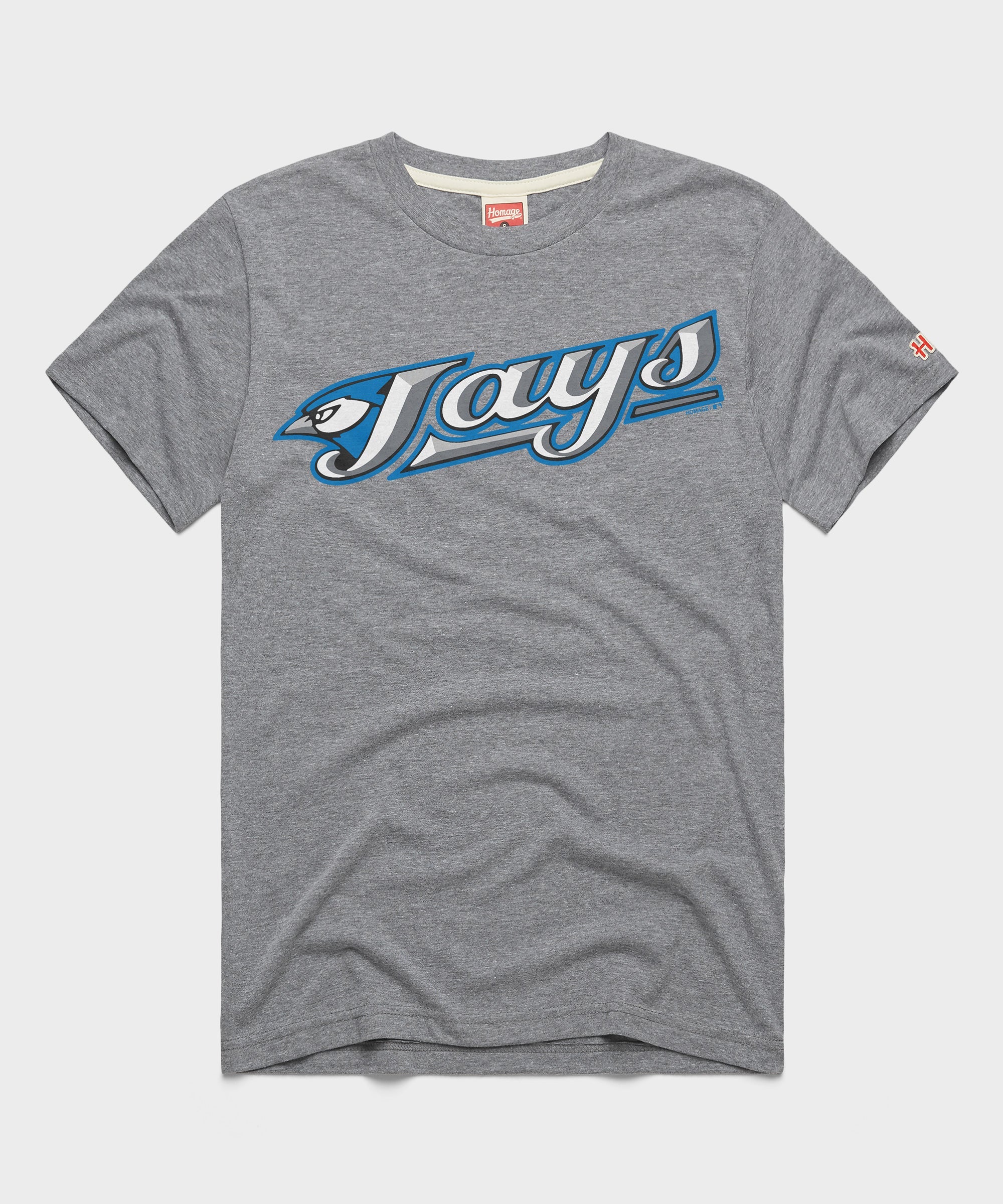 Toronto Blue Jays Jersey Logo '04