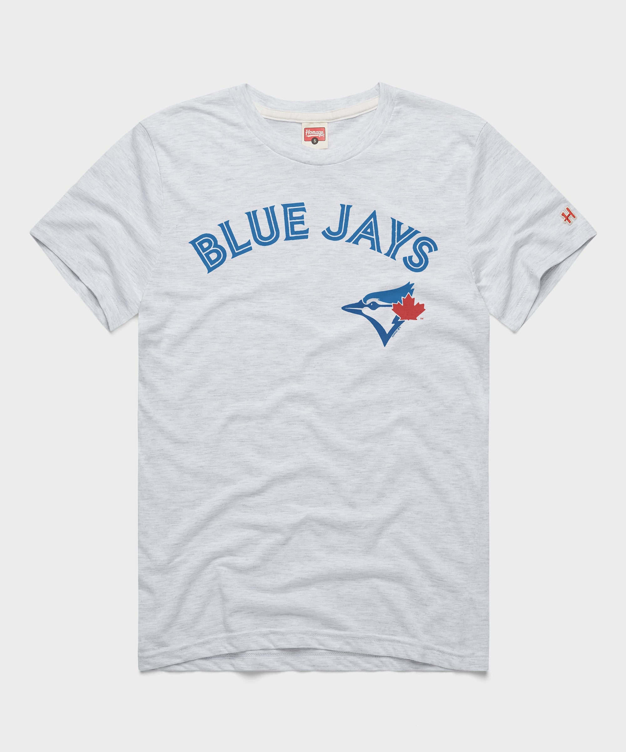 Toronto Blue Jays Jersey Logo '20