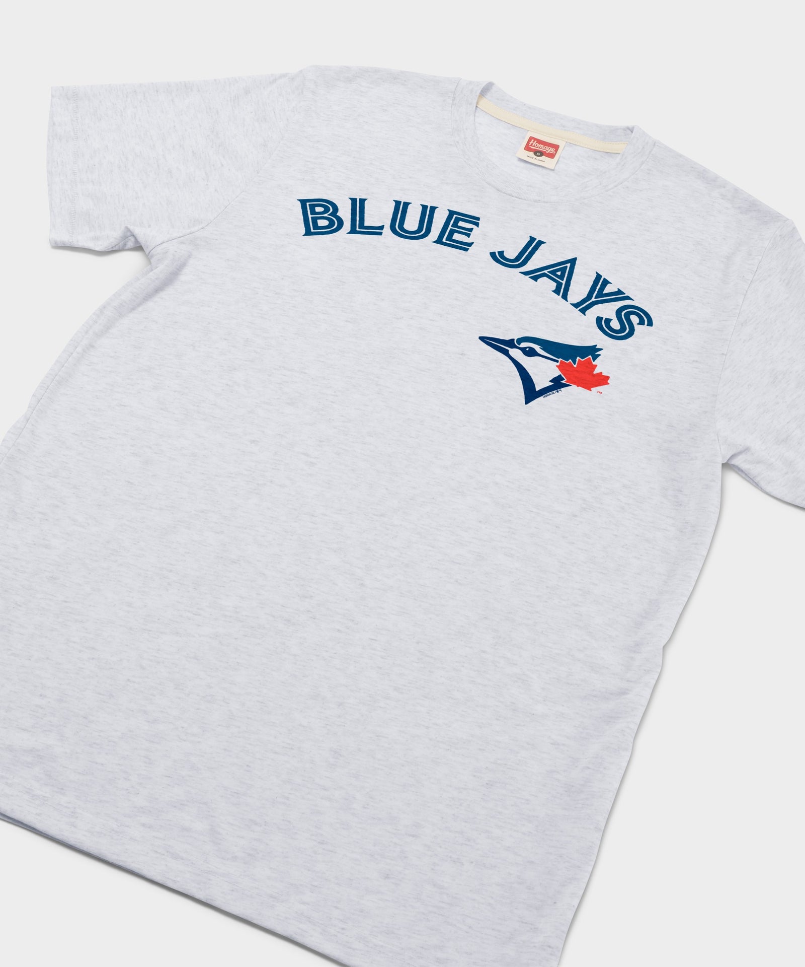 Toronto Blue Jays Jersey Logo '20
