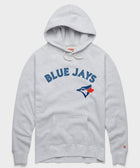 Toronto Blue Jays Jersey Logo '20 Hoodie