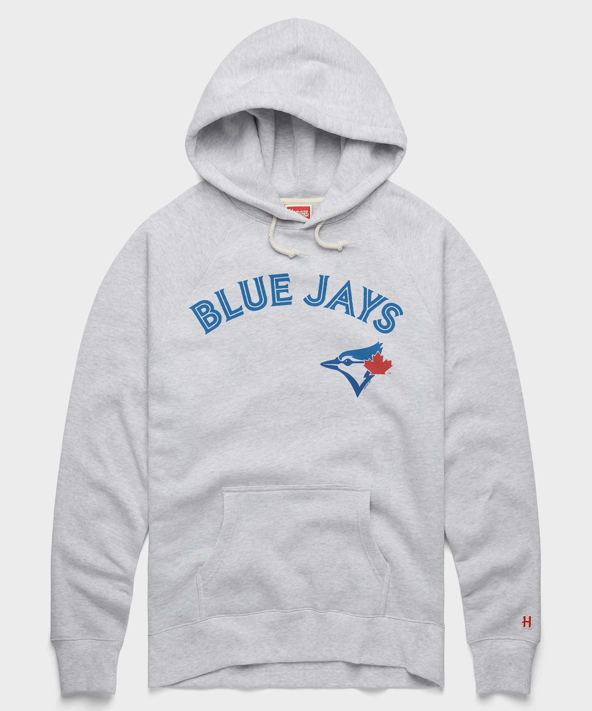 Toronto Blue Jays Jersey Logo '20 Hoodie