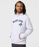 Toronto Blue Jays Jersey Logo '20 Hoodie