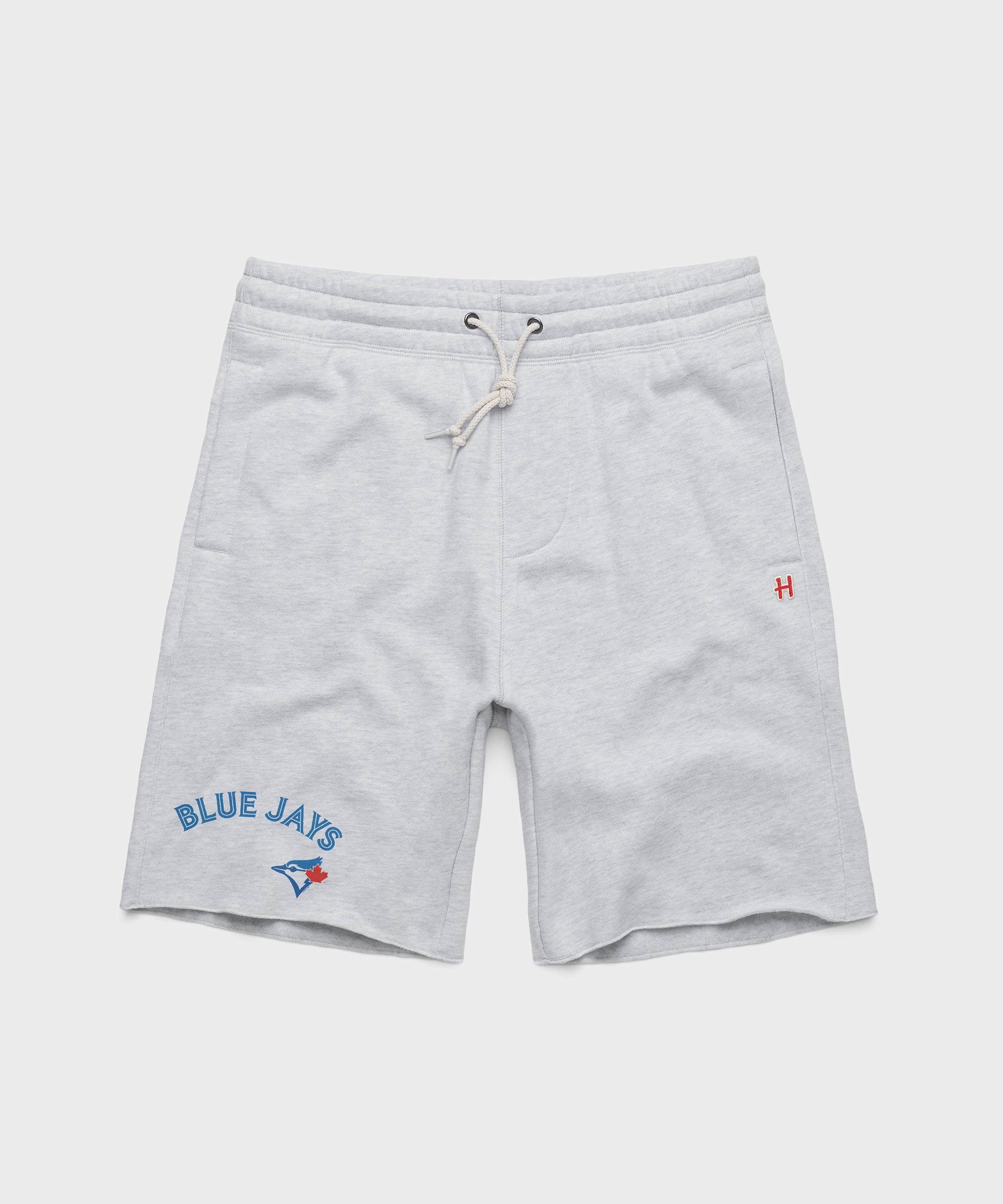 Toronto Blue Jays Jersey Logo '20 Sweat Shorts