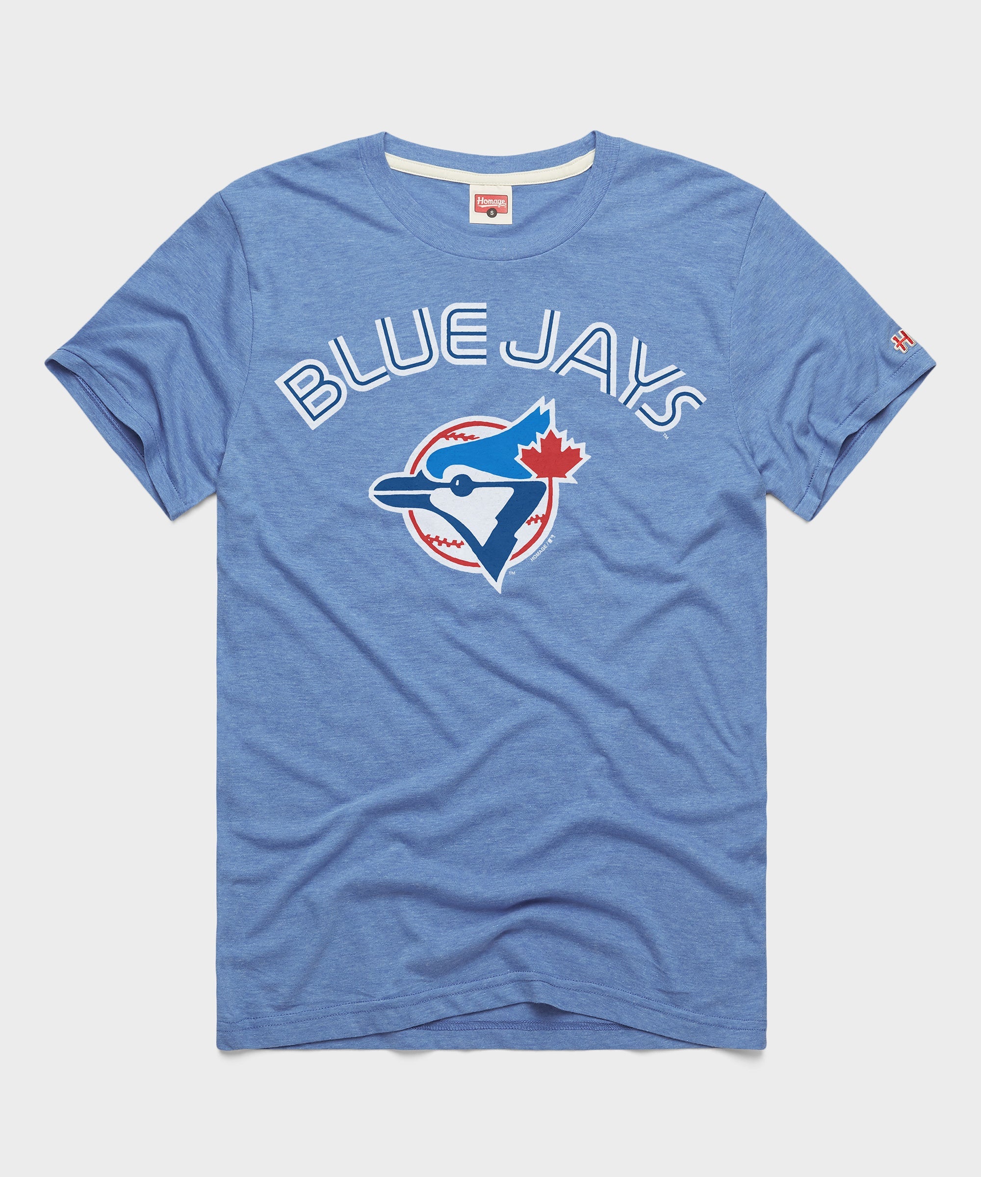 Toronto Blue Jays Jersey Logo '79