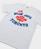 Toronto Blue Jays Let's Play Ball