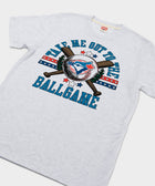 Toronto Blue Jays Take Me Out To The Ballgame