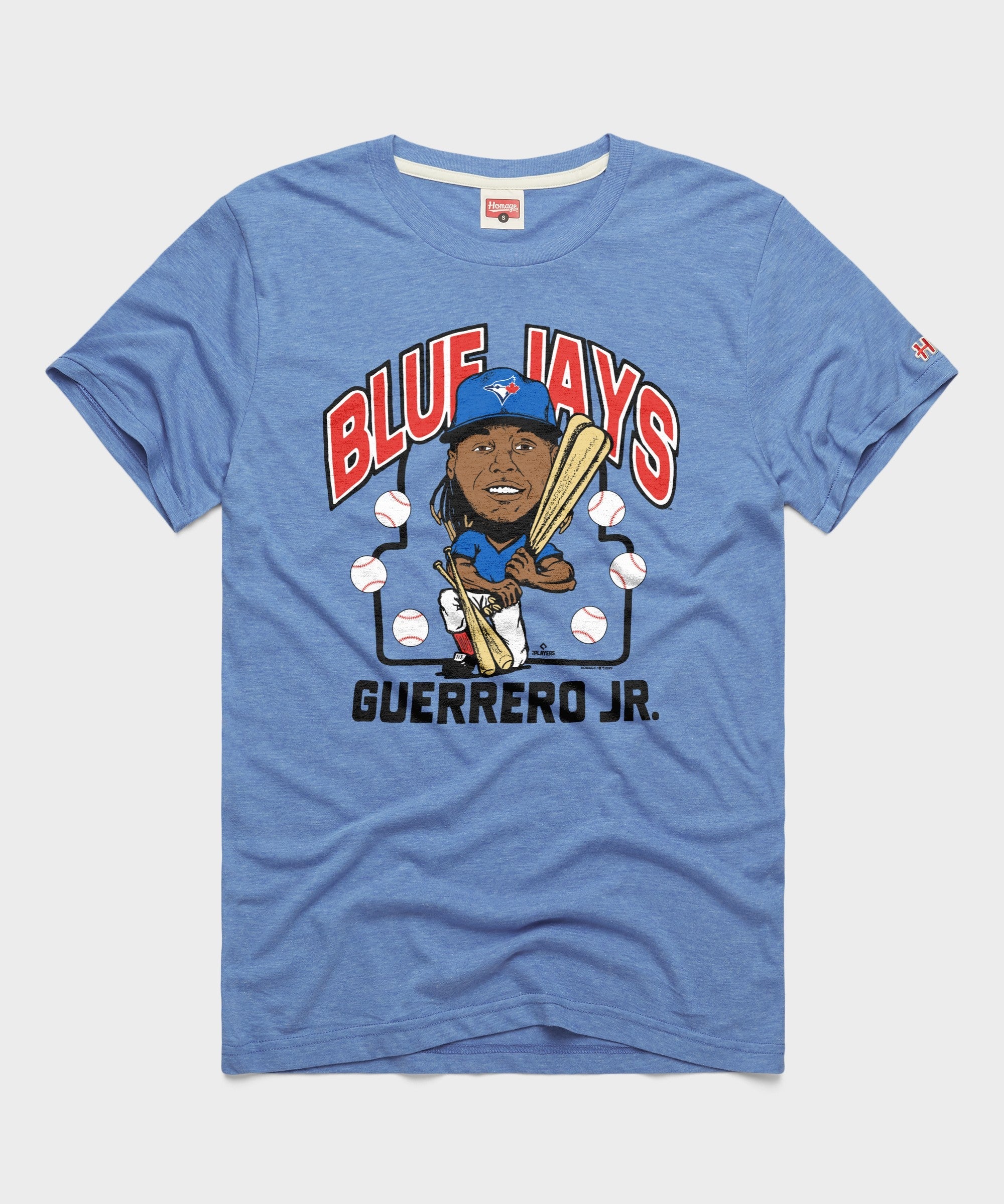 Toronto Blue Jays Vladimir Guerrero Jr
