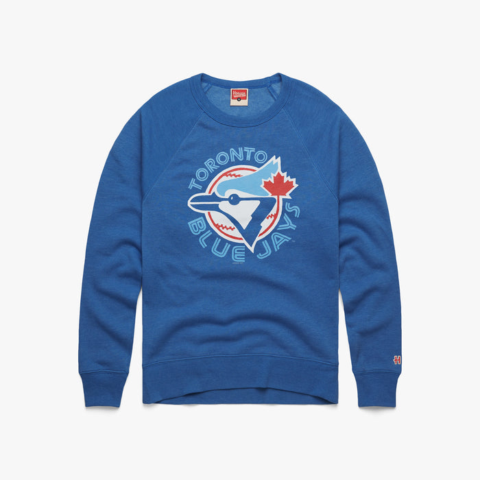 Toronto Blue Jays '77 Crewneck